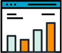 Monthly balance sheet and P&L review