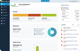 QuickBooks Online