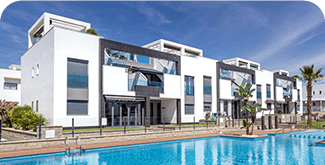 Resort Properties