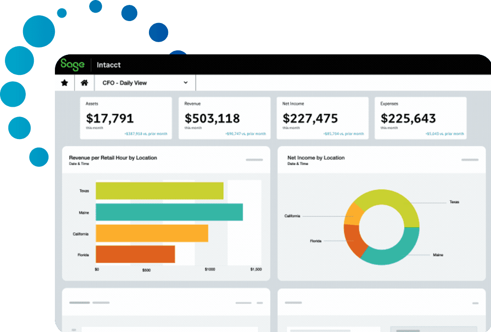 Smarter Accounting