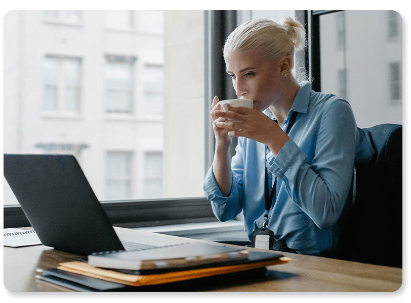 Smarter Accounting