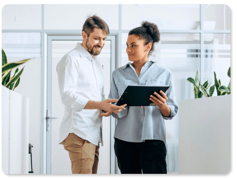 Smarter Accounting