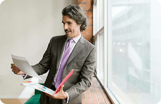 Smarter Accounting