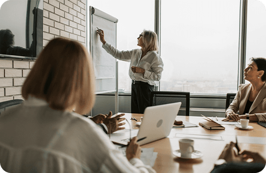 Smarter Accounting