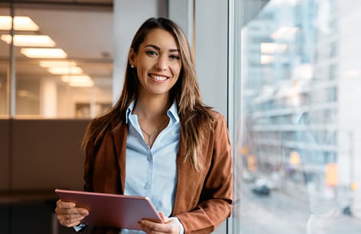 Smarter Accounting