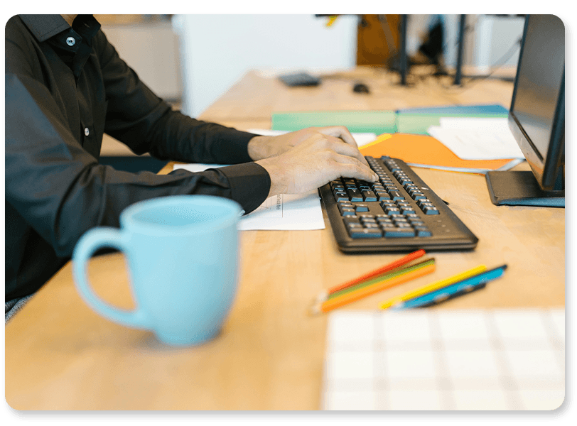 Smarter Accounting