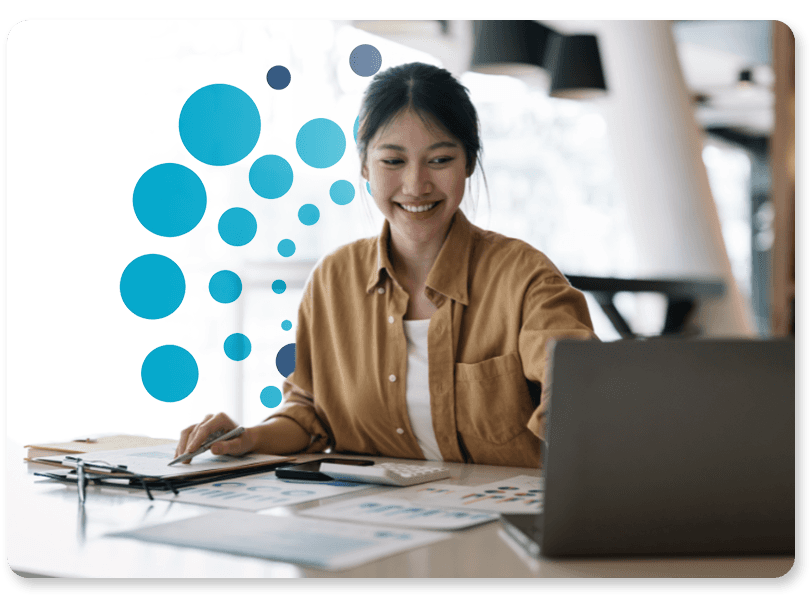 Smarter Accounting